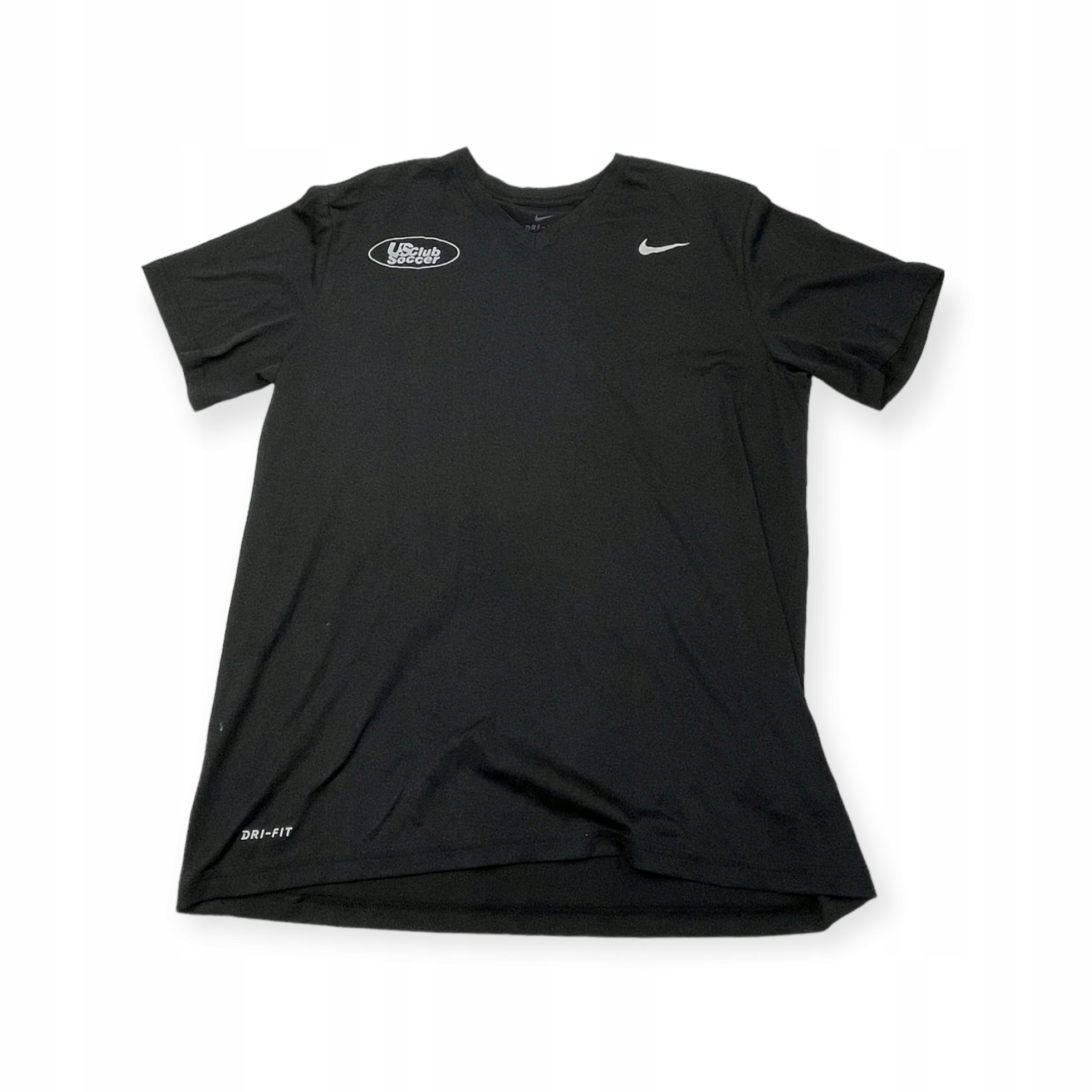 Pánská halenka s krátkým rukávem Nike L