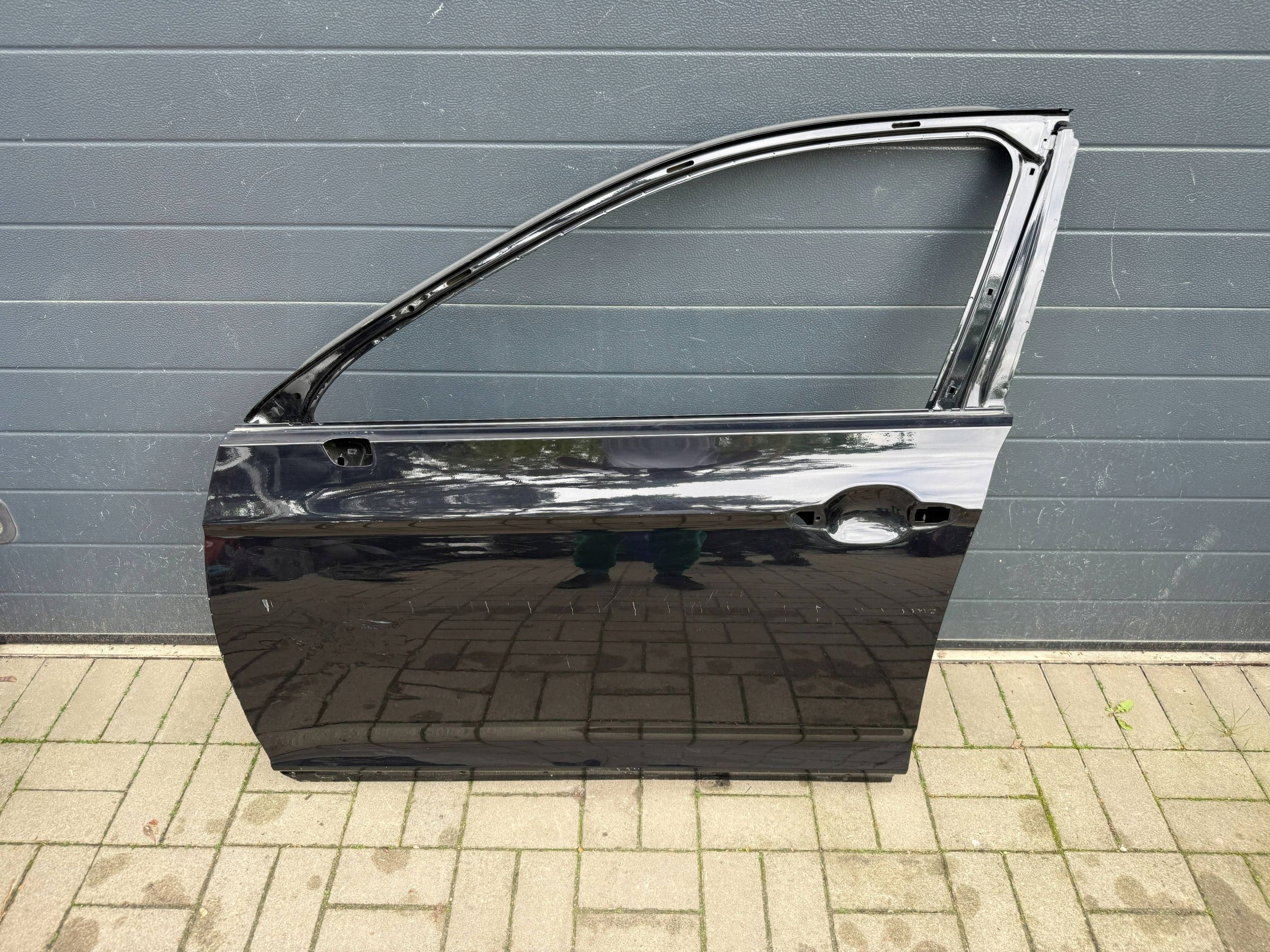 Vw Passat B8 3G door left front front