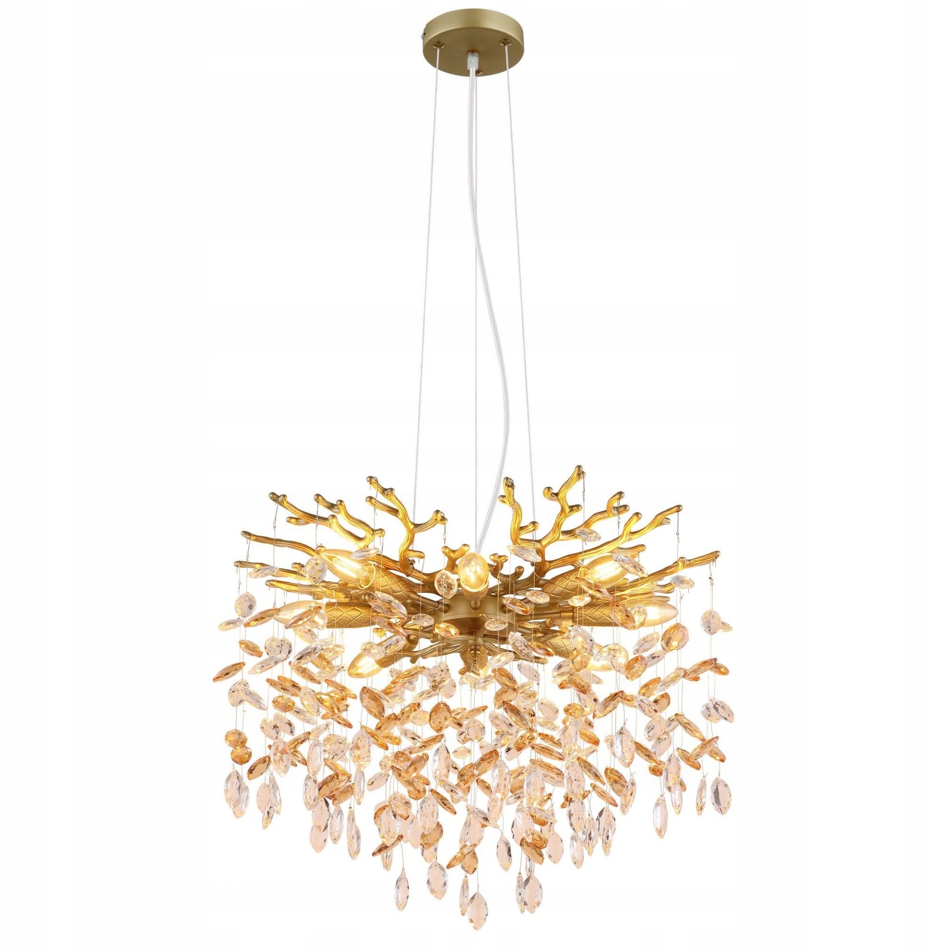 Lustr Queena 64138H1G Globo