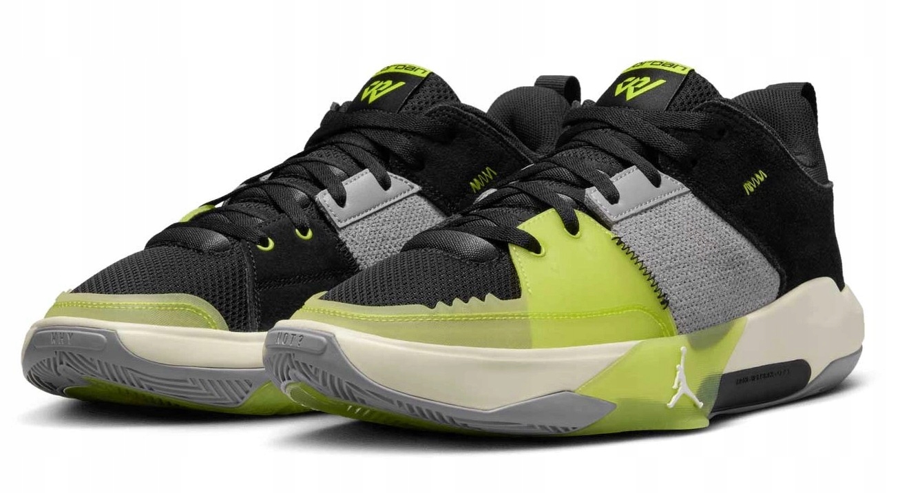 Boty Nike Air Jordan One Take 5 FD2335-003 pro basketbal 45