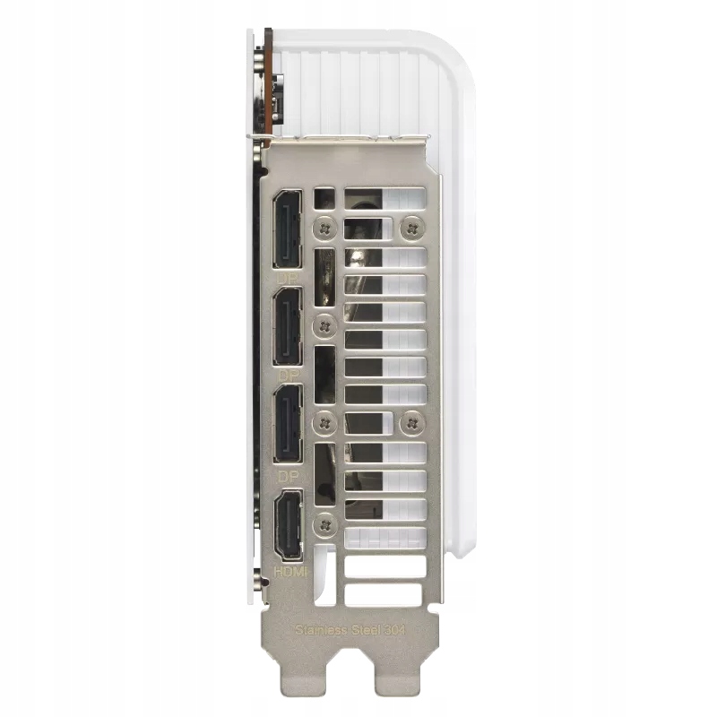Asus PRIME-RX9070XT-O16G White