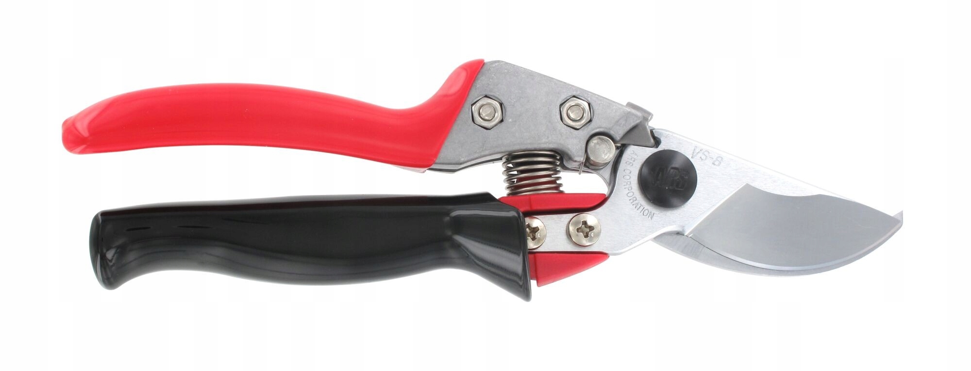 EUROFLORA ARS VS-8XR SEKATOR Zasilanie ręczne