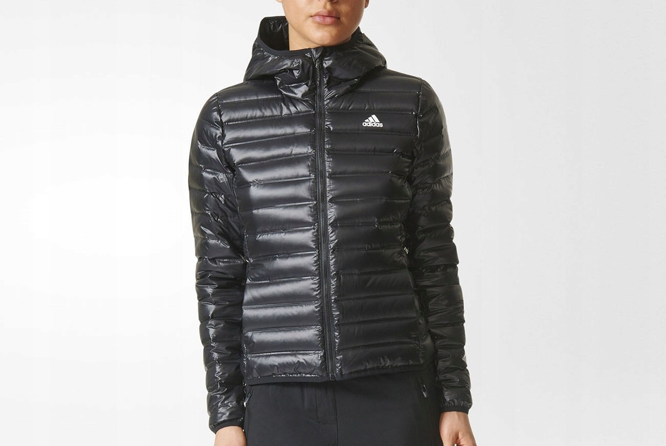 

Kurtka Adidas W Varilite Ho J BQ1968 r.L