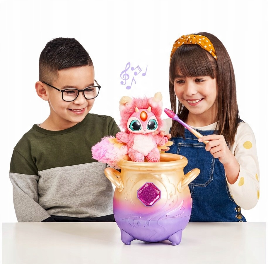 Magic Mixies игрушка котёл