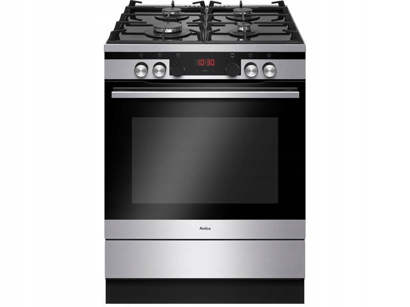 Kuchnia AMICA 6226GcED3.33ZpTsDA(Xx)