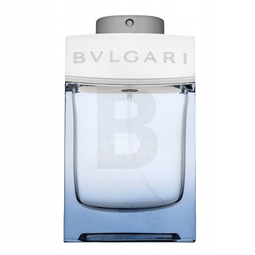 Bvlgari Man Glacial Essence parfémovaná voda pro muže 100 ml