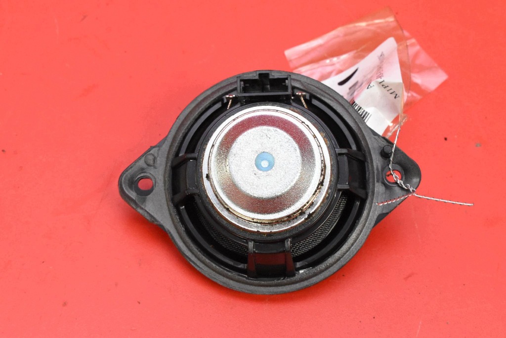 speaker WYSOKOTONOWY left front AUDI Q5 8R 12-17