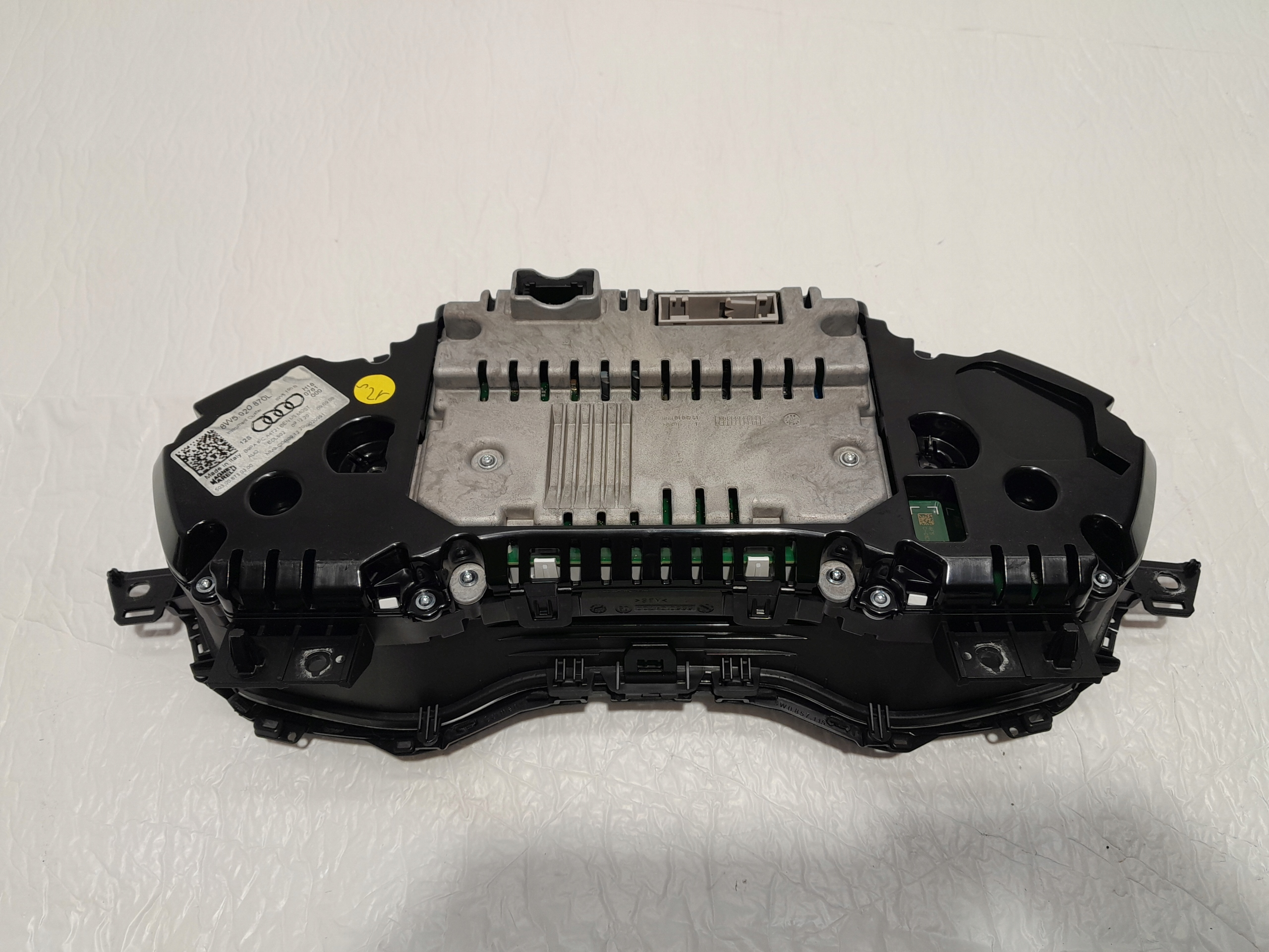 AUDI A4 B9 LIFTLICZNIK dials 8W5920870L
