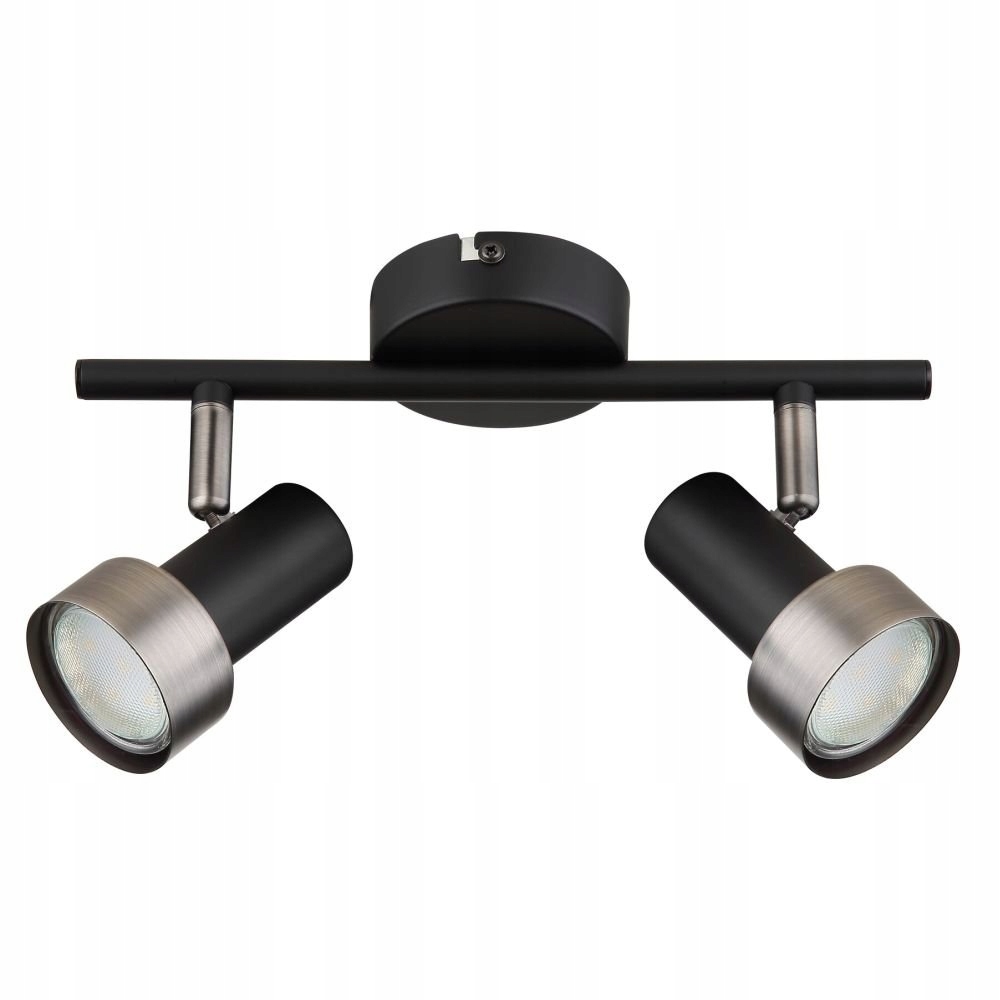 Spotová reflektorová lampa Konrad 73012 Rabalux