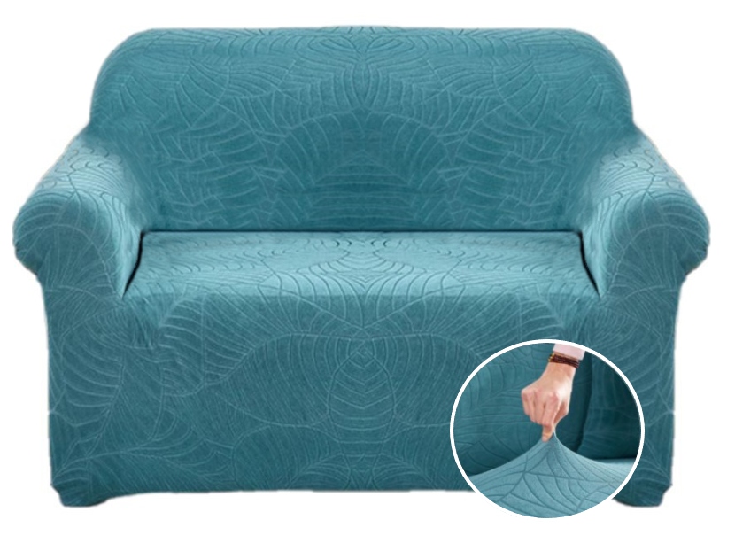 POKROWIEC NA SOFĘ KANAPĘ ELASTYCZNY WZORY 1OS