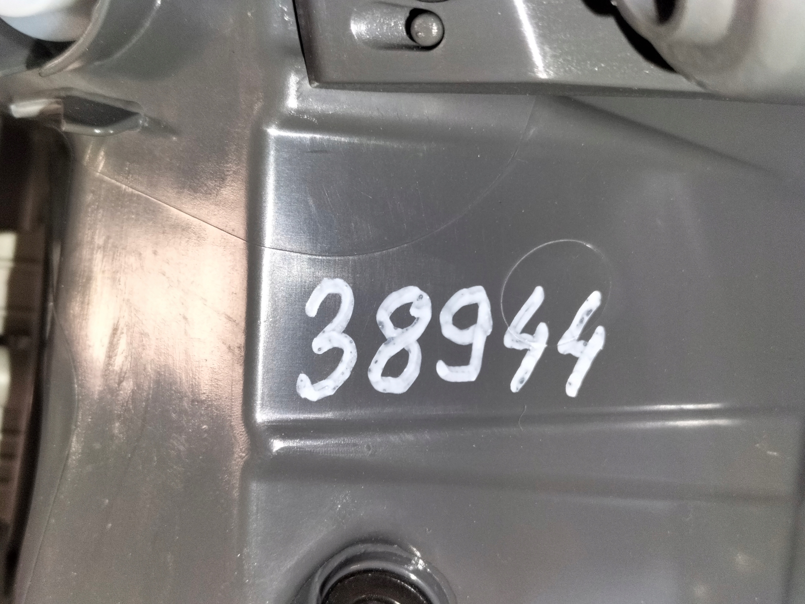 light rear rear part right HYUNDAI IX20 LIFT 15- +LED