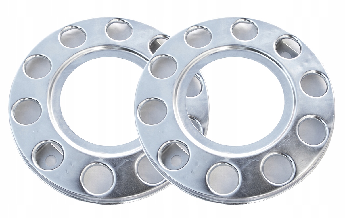 КОЛІСНИЙ КОВПАК 22.5 МЕТАЛЕВИЙ ТИР СІЛЬСЬКОГОСПОДАРСЬКИЙ НАПІВПРИЧІП