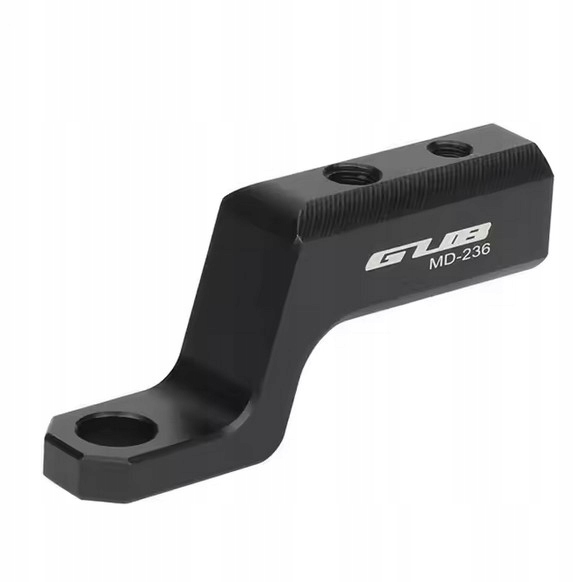 Uchwyt Na Telefon Mocowany Do Lusterka Motocykl Rower Gub MD-236