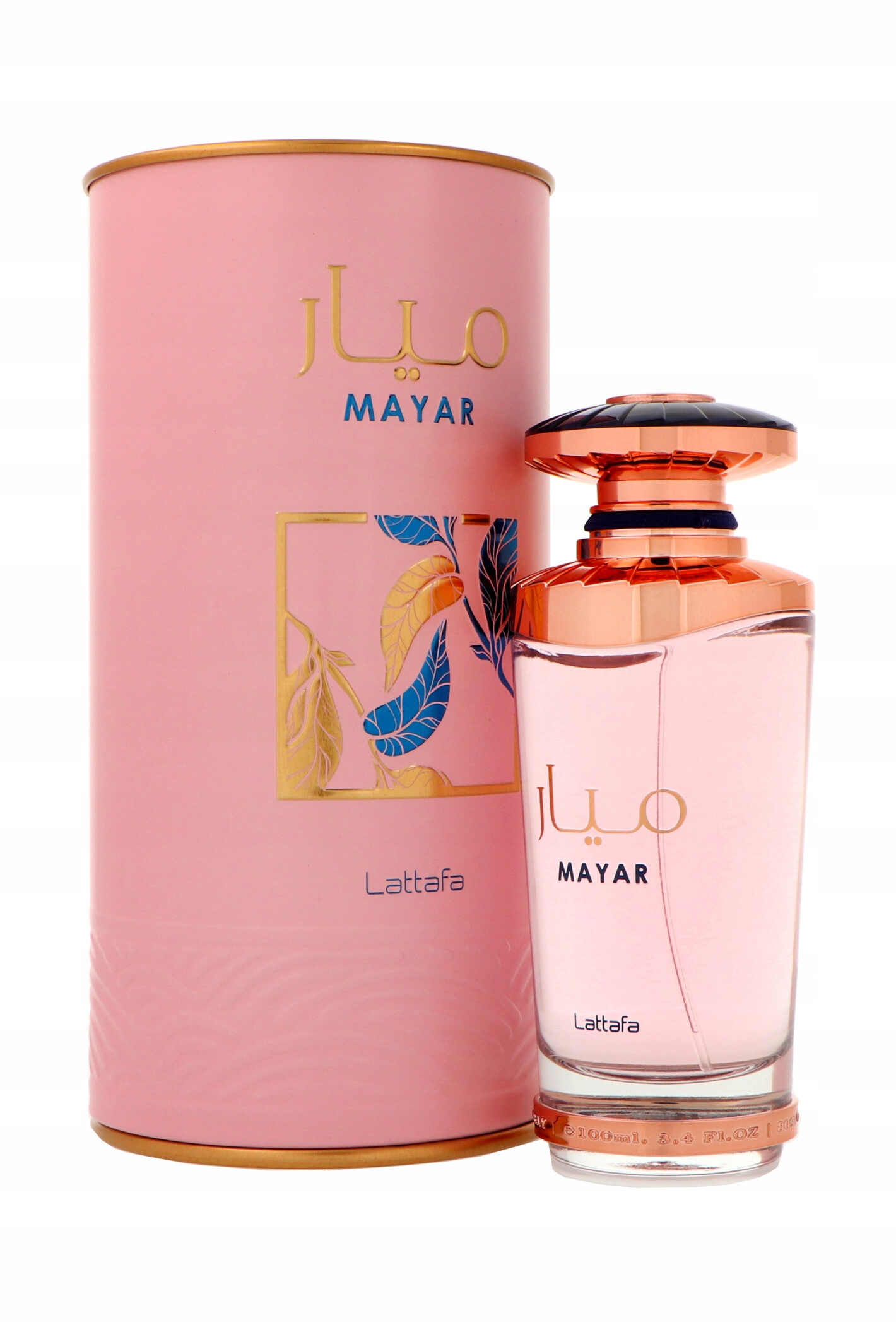 Lattafa Mayar Edp 100ml