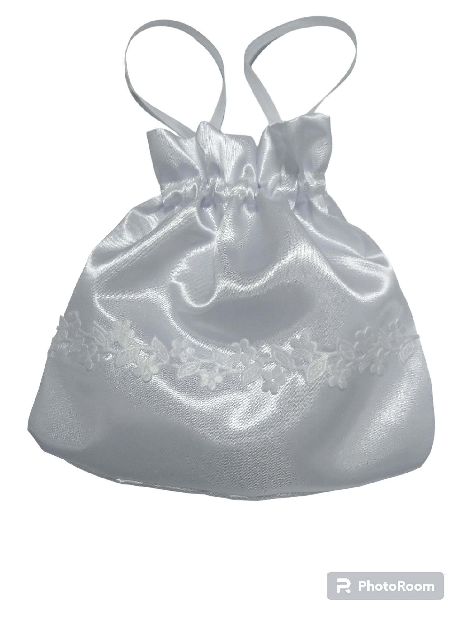 TOREBKA KOMUNIJNA woreczek