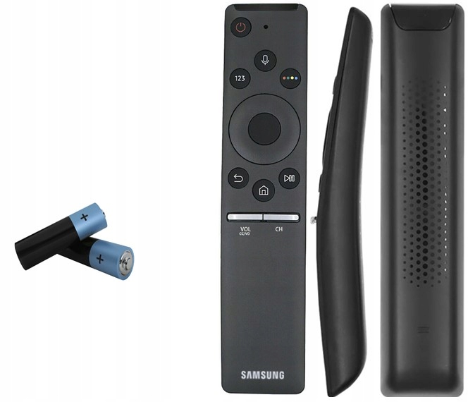 Originální Dálkový Ovladač Pro Televizor Samsung UA65MU9000 UA65MU9000K UA65MU9000KXXV