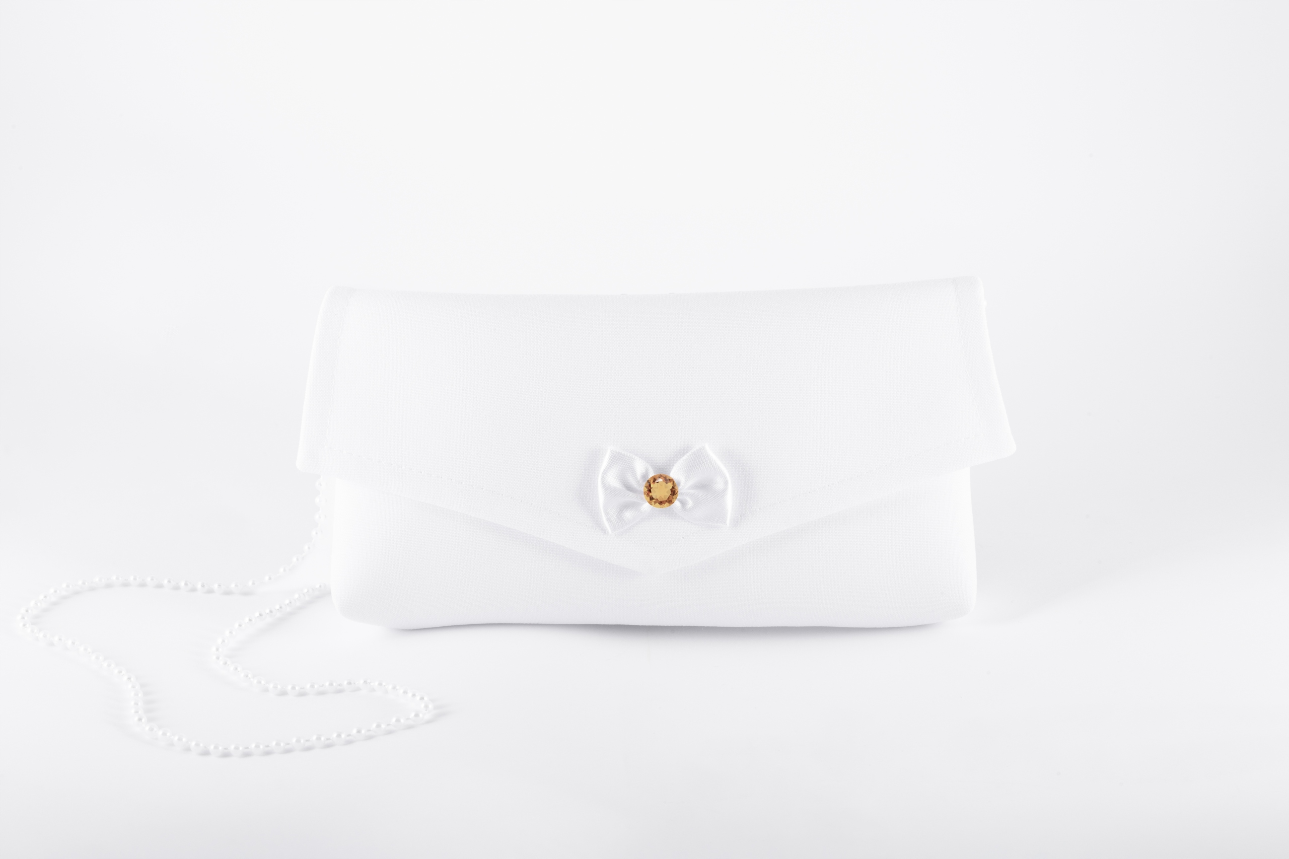 Torebka komunijna torebeczka na komunię komunia a6