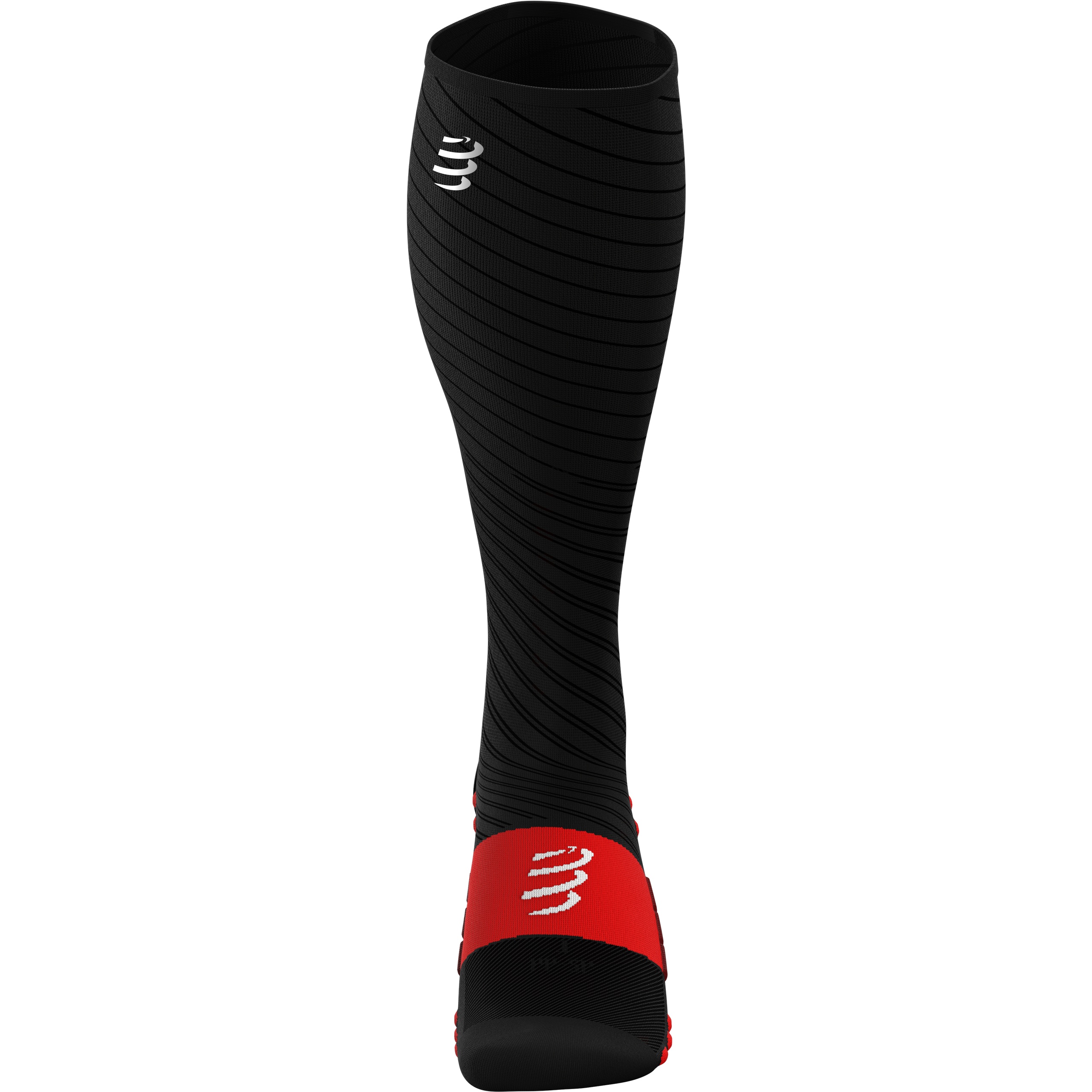 Skarpety kompresyjne Skarpetki Regeneracyjne Compressport Recovery 2021 4M