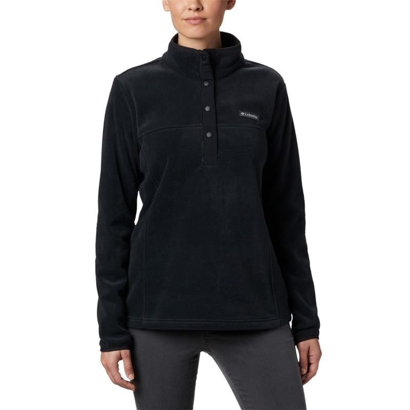Columbia Benton Springs 1/2 Snap Pull Over II (L) Dámská Fleecová Mikina Polyester C