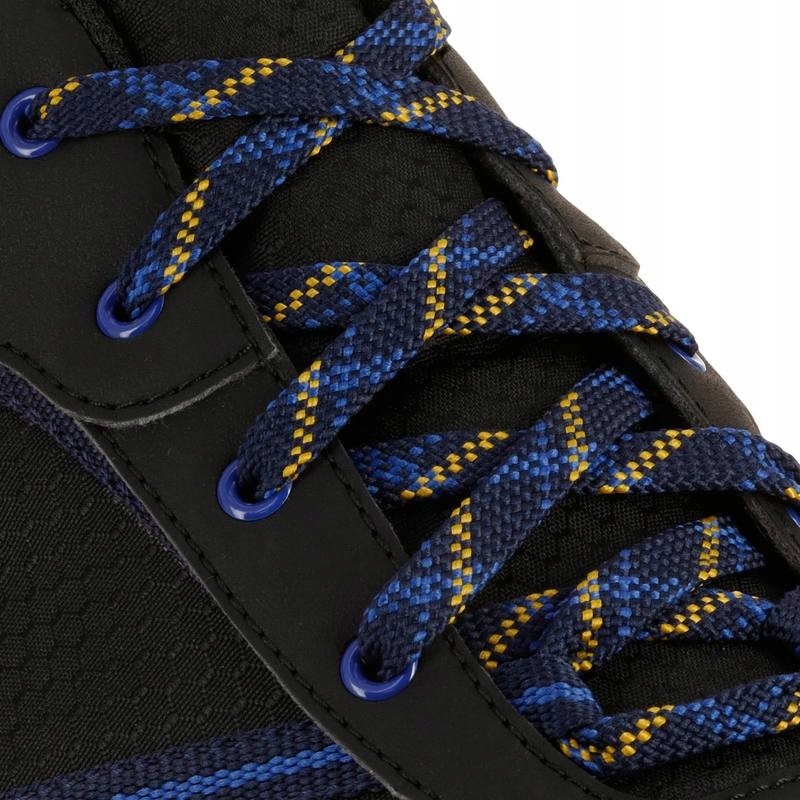 WODOODPORNE MĘSKIE BUTY TREKKING MEMBRANA QUECHUA Rozmiar 46