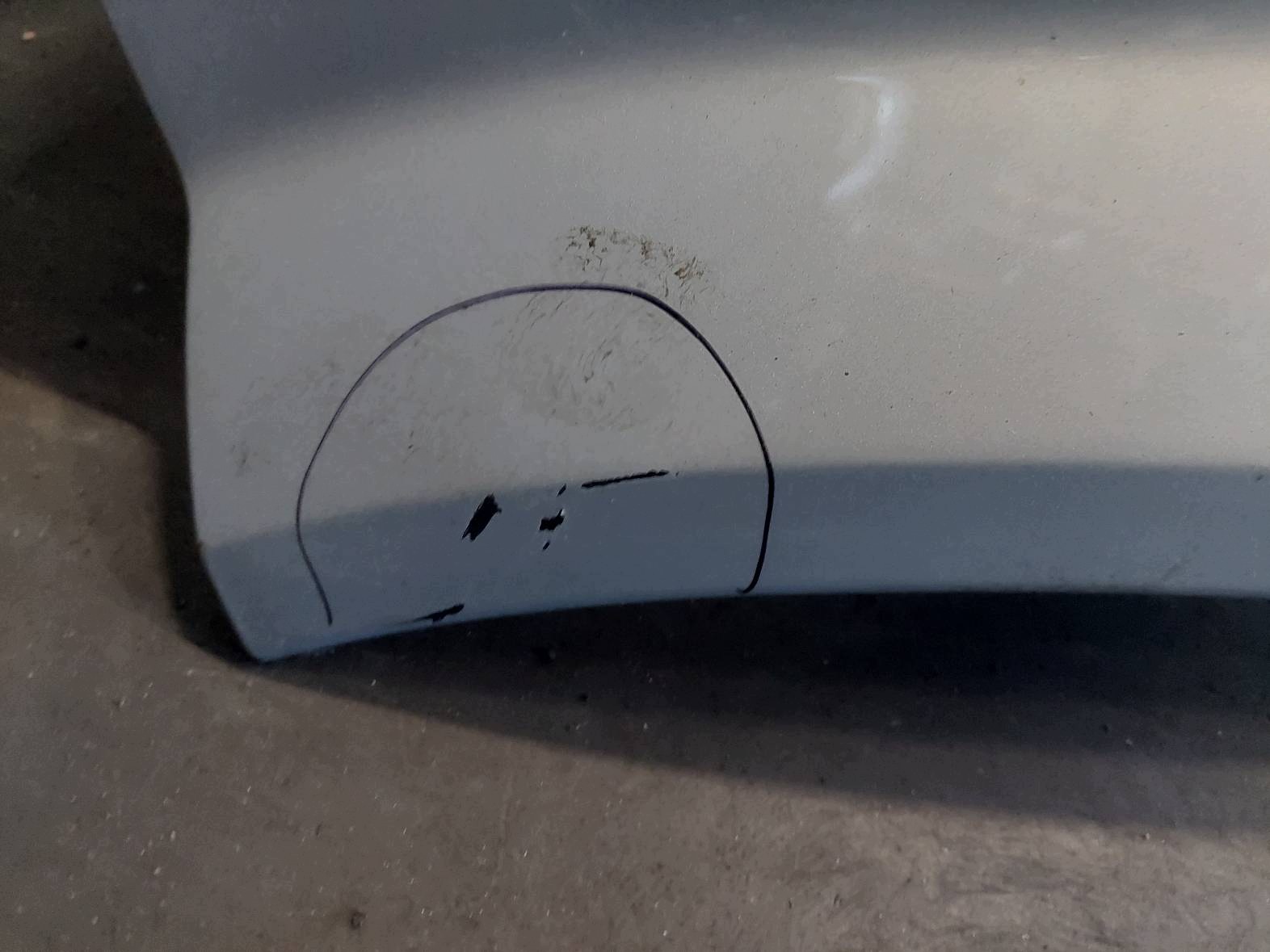 komplet heck RENAULT SCENIC II NV632 heckklappe kofferraumdeckel kofferraum stoßstange heck leuchte