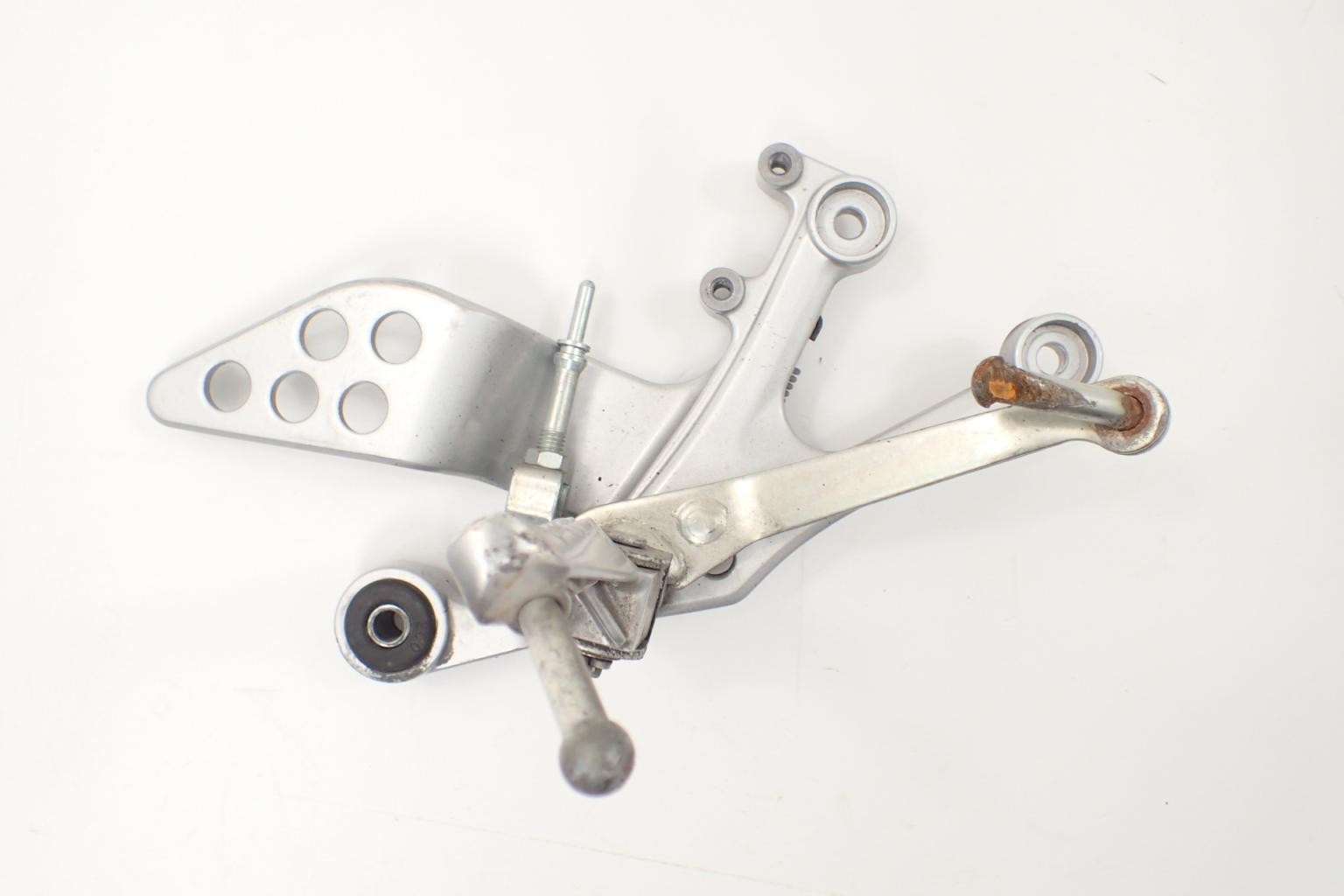 130367-1111 - Yamaha YZF-R125 08-14 Set [P] підніжка важіль