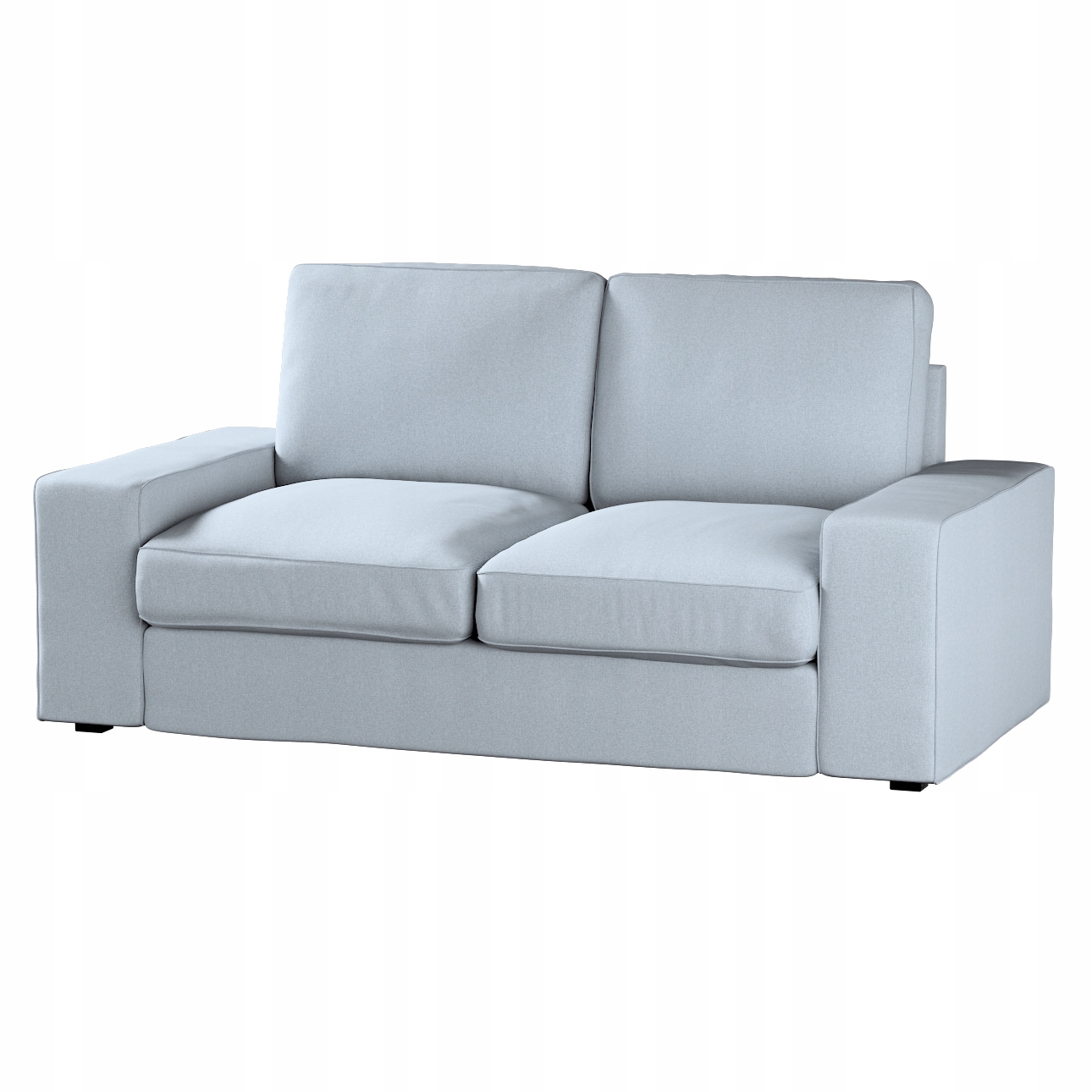 Dekoria potah na pohovku Kivik 2-místný, nerozkládací Ikea