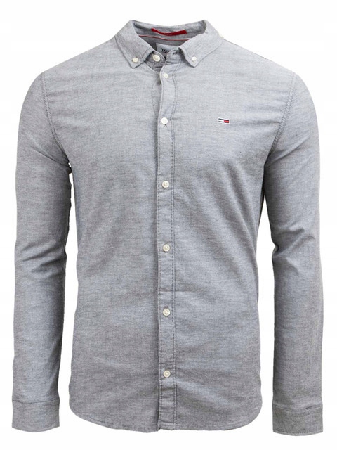 

Koszula męska Tommy Hilfiger DM0DM09420-BDS - XXL