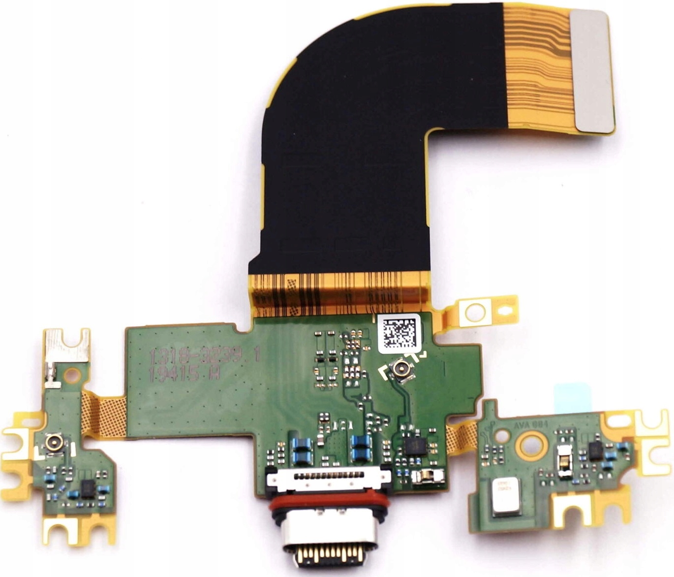 TAŚMA GŁÓWNA KONEKTOR SONY XPERIA 5 J8210 J8270 Marka Sony