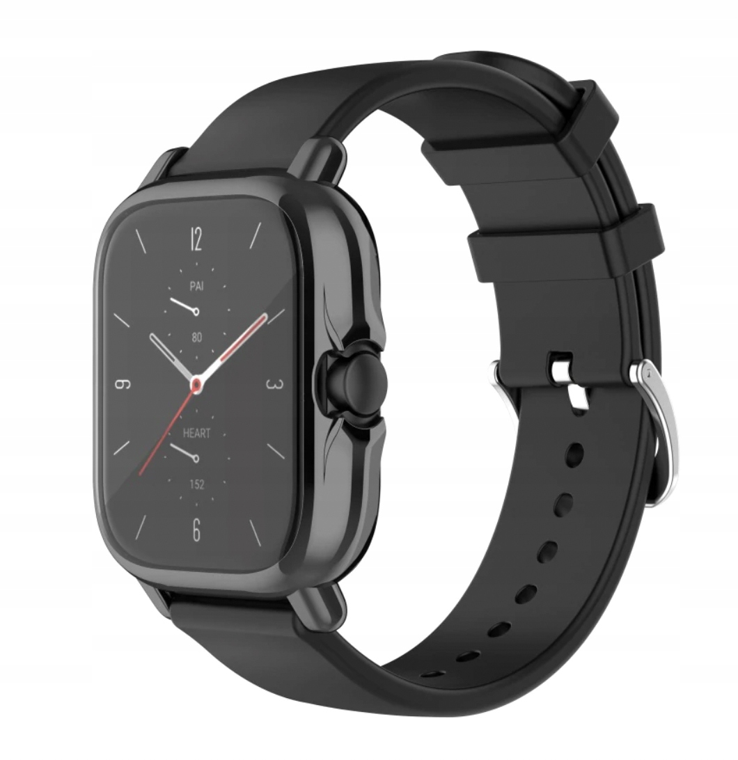 

Etui 3D Case Folia 2W1 Do Xiaomi Amazfit Gts 2 /2e