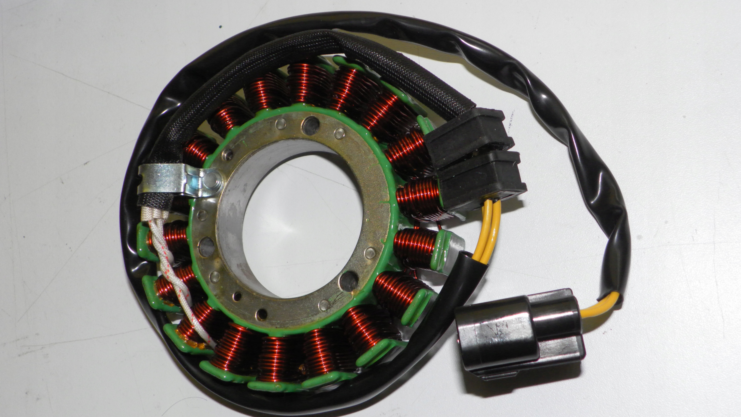 CF MOTO 520 400 STATOR PRĄDNICA C-FORCE NOWY ORYG. Producent CF Moto