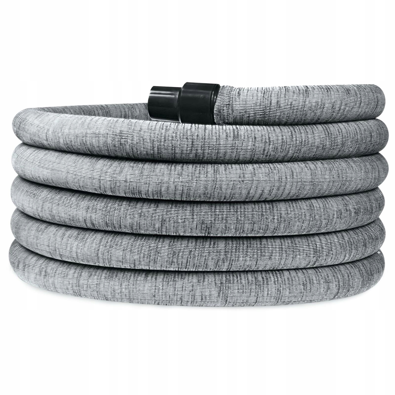 Centrální Vysavač Hide A Hose 2 Sací Hadice 9 M