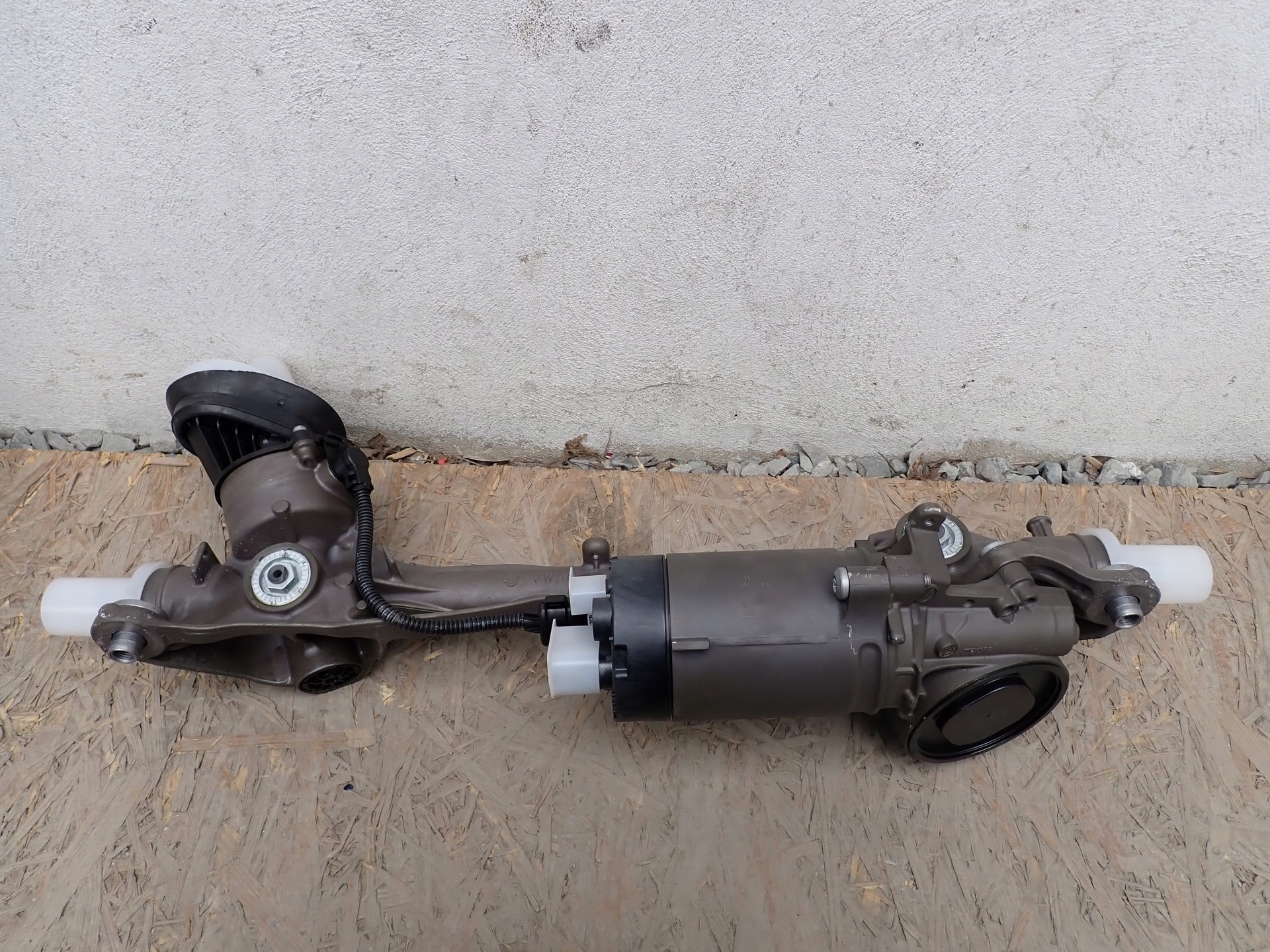 BOÎTER DIRECTION BOÎTER DIRECTION CUPRA FORMENTOR 5FF KM7 2020- 5WB423054N