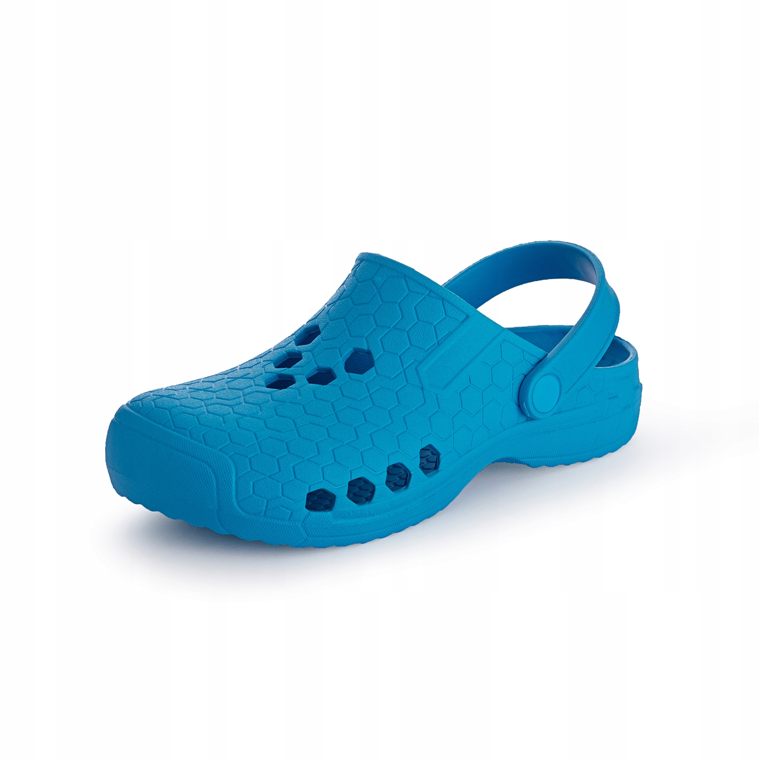 

Klapki Kroksy Damskie Buty Lekkie Piankowe Eva 37
