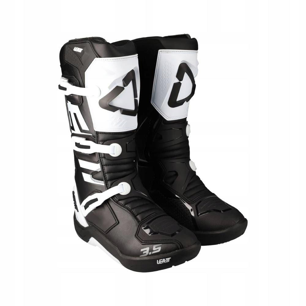 Buty quadowe enduro dziecięce LEATT 3.5 MX 35.5