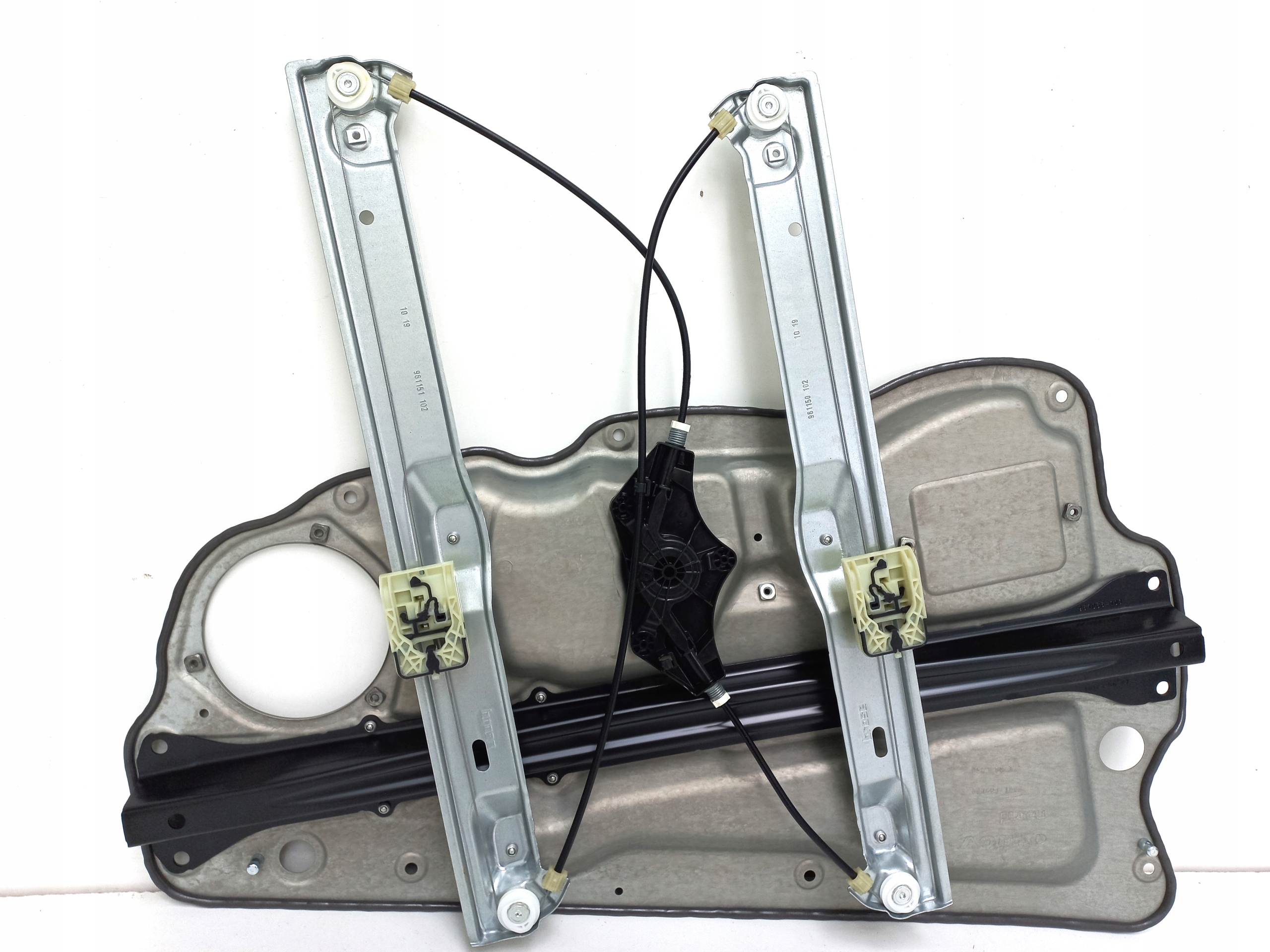 NOWY ORYGINALNY MECHANIZM PODNOSZENIA SZYBY RH PODNOŚNIK VOLVO FH 4 FH 5