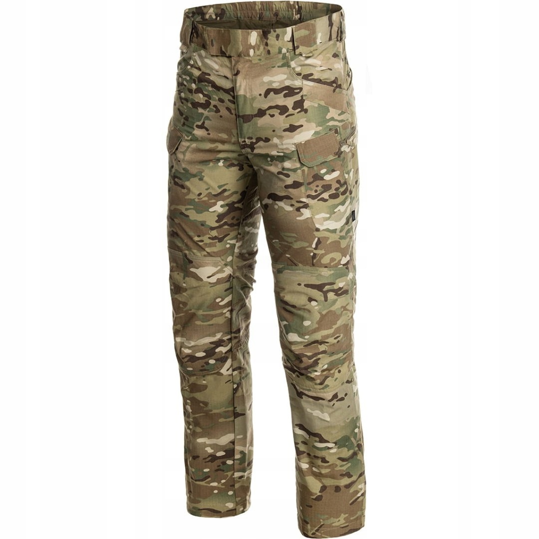 Helikon Kalhoty Utp Flex Multicam SP-UTF-Č.-34 velikost L