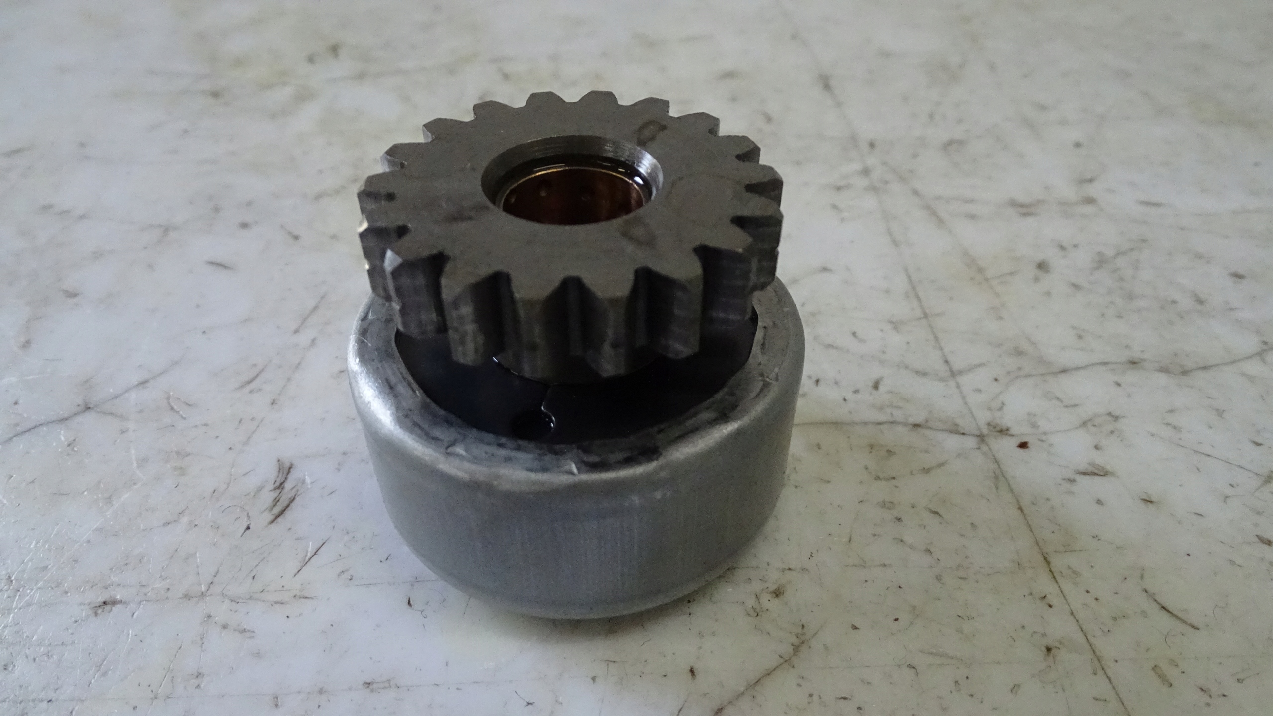 Yamaha Virago XV 700/750/1100 Bendix Звездочка