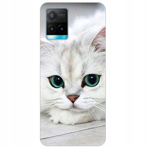

200 wzorów Etui Do Vivo Y33S Plecki Case Obudowa