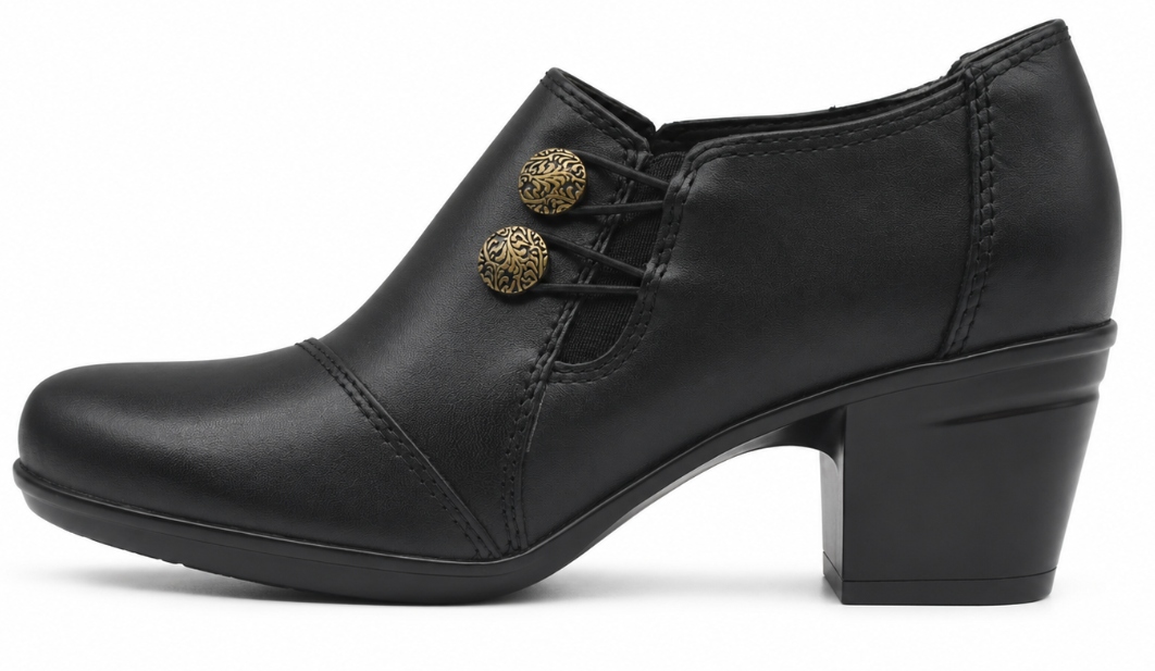 Dámské lodičky Clarks Emslie Warren Velikost 35