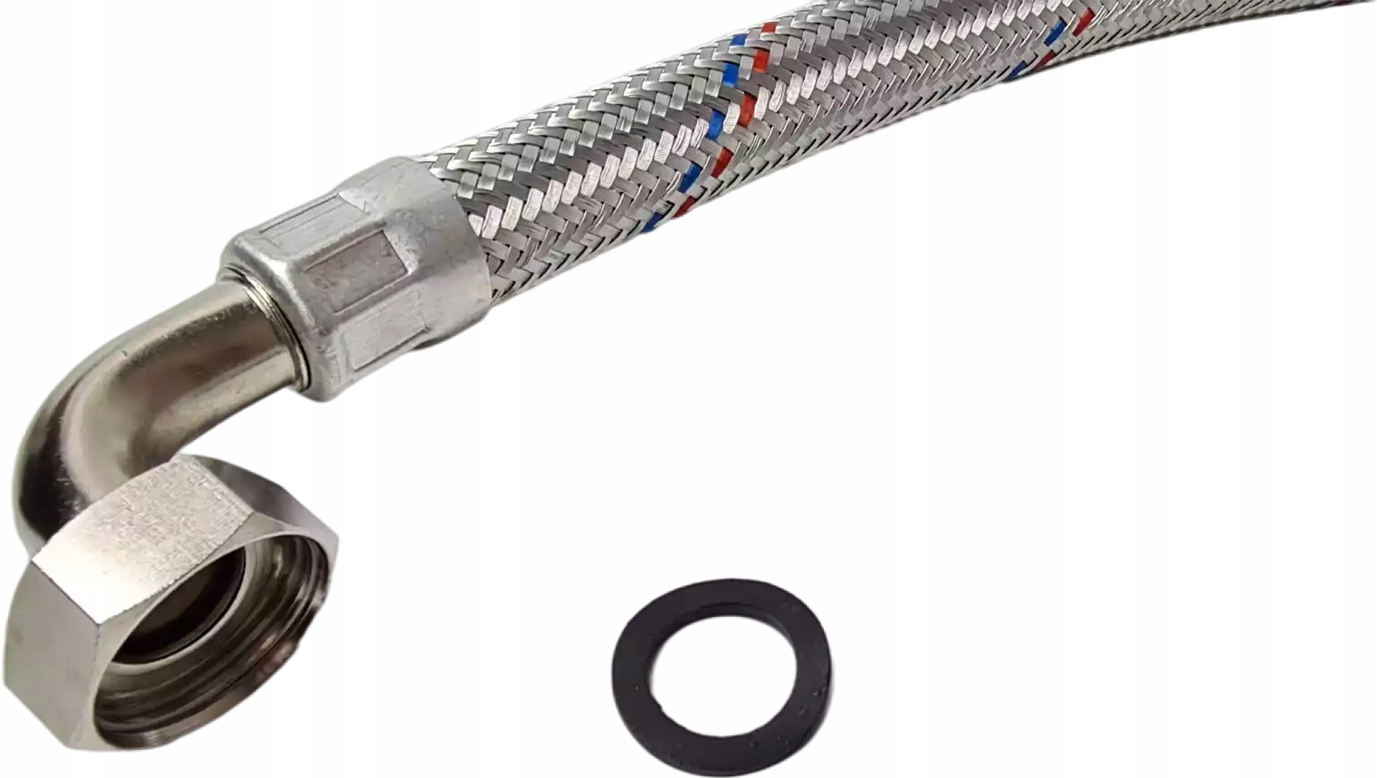 

Wąż antywibracyjny Do zbiornika hydroforu 80CM