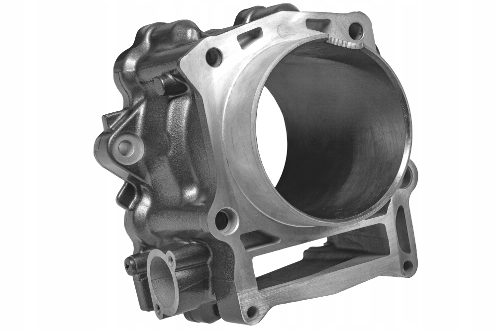 Valec d.100mm, Aprilia Pegaso Pegaso Trail 660 Derbi Mulhacen 660