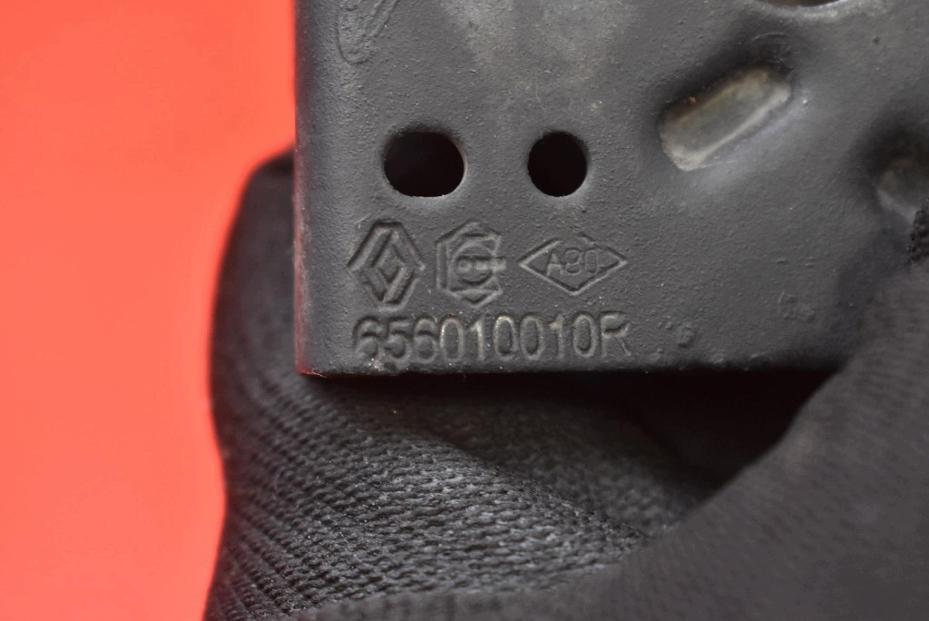 lock RYGIEL bonnets 656010010R OPEL MOVANO B 10-22