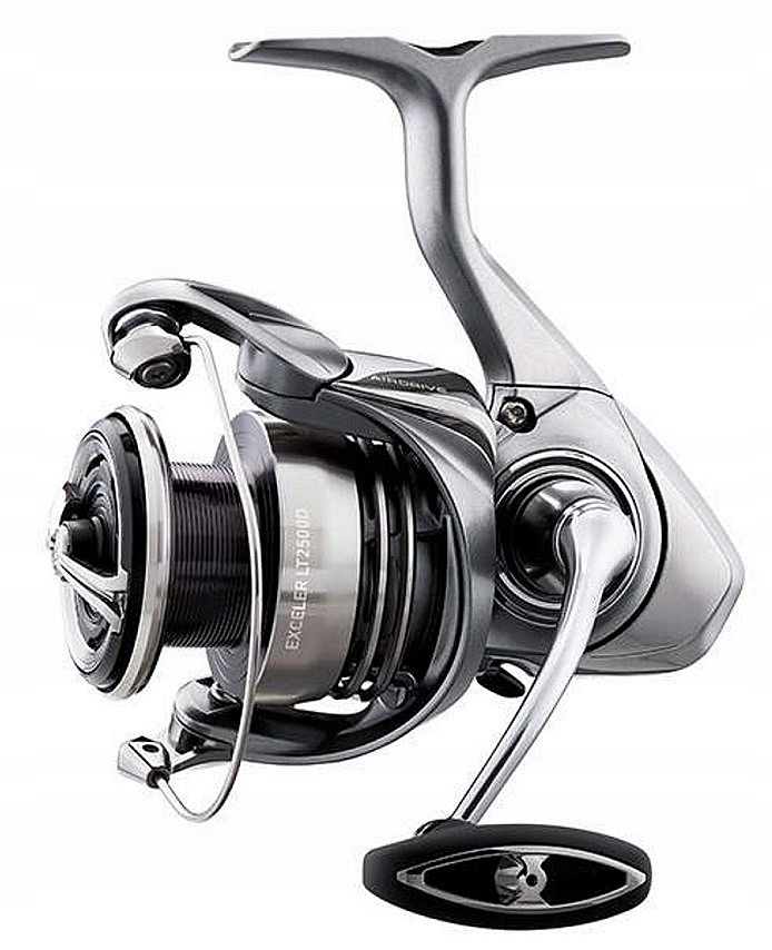 Daiwa Naviják 23 Exceler LT5000 C