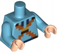 

Lego Tors 973pb3432c01 Minecraft Slayer Nowy (1g)