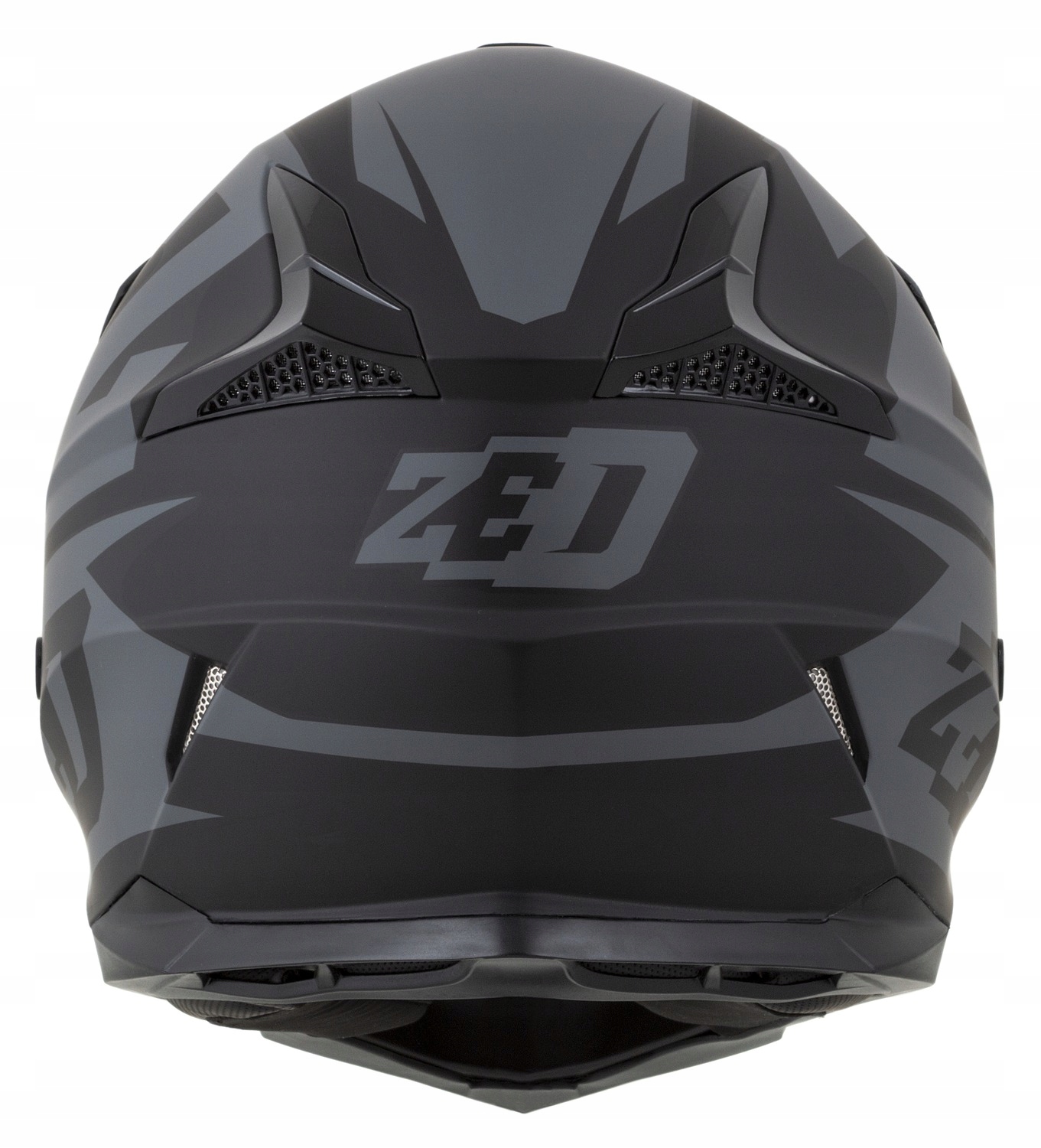 Kask ZED X1.9 L quad enduro cross + gogle kominiarka ECE22.06 pod interkom Rozmiar L
