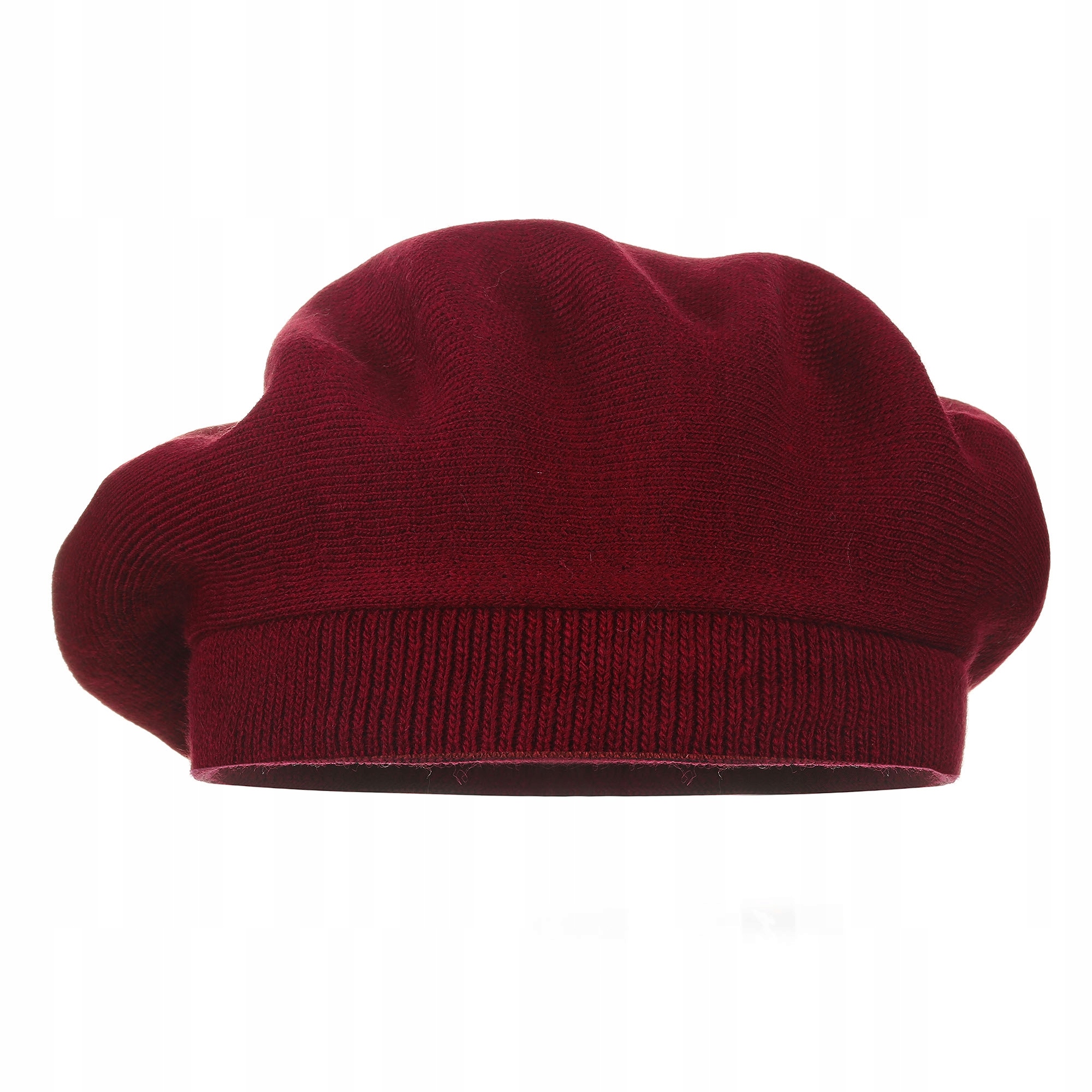 

Modny Beret Damski Majka Jesienny Zimowy Kolory