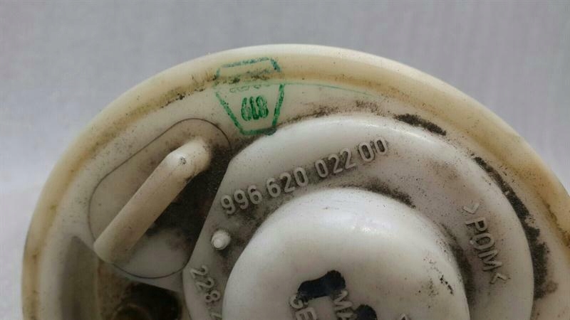 PORSCHE 911 996 Fuel 99662080400