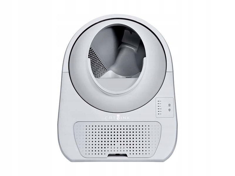 Inteligentna kuweta dla kota Catlink Scooper Young Version CL-03