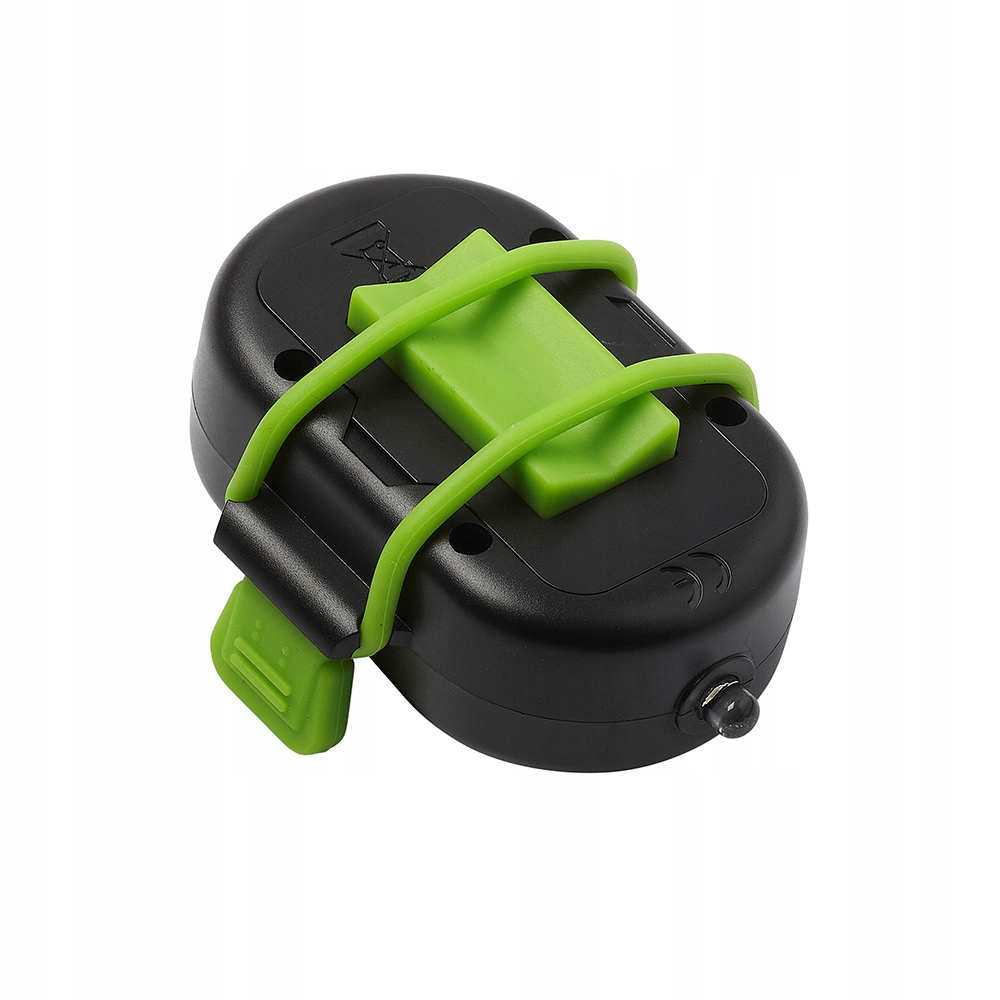 MADCAT SMART ALARM CENTRALKA Z SYGNALIZATORAMI 2+1 Rodzaj elektroniczny